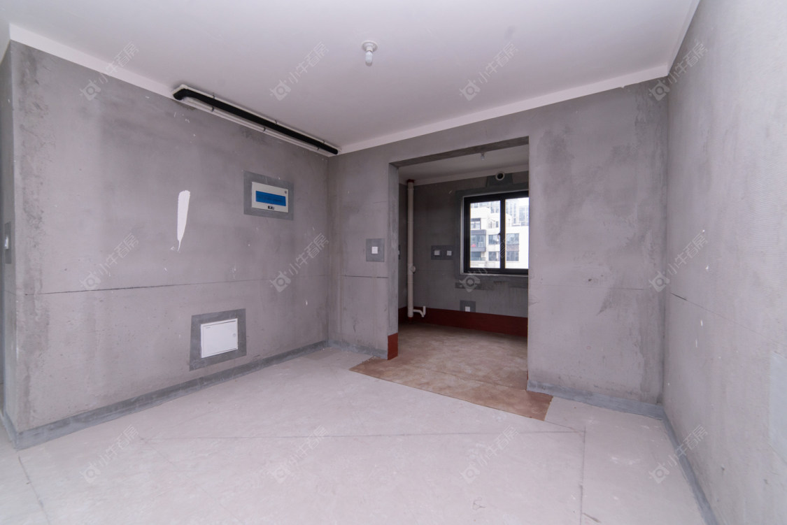 路劲雅居乐城市万象房源室内图 常州路劲雅居乐城市万象在售二手房源室内图_小牛看房