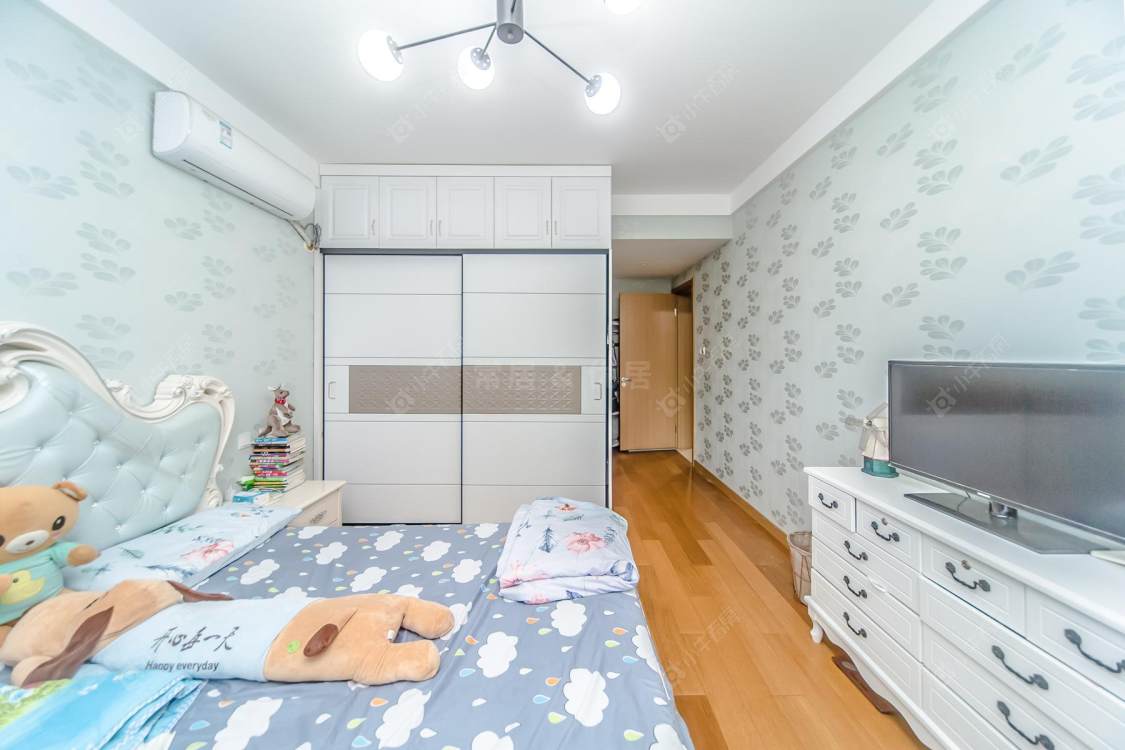 常州九洲花园三期在售二手房源室内图_小牛看房