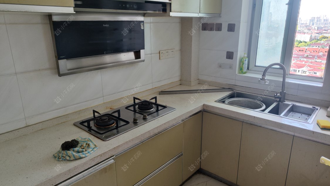 常州泰富湾公寓在租房源_小牛看房