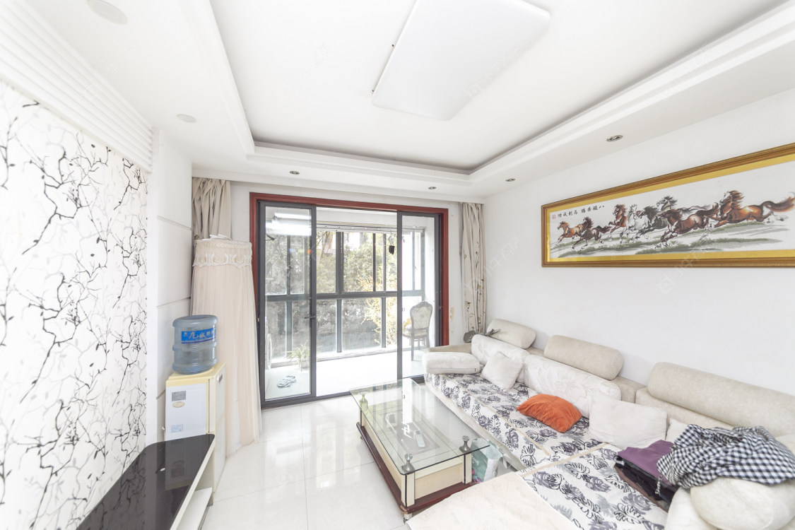 常州新城长岛在售二手房_小牛看房