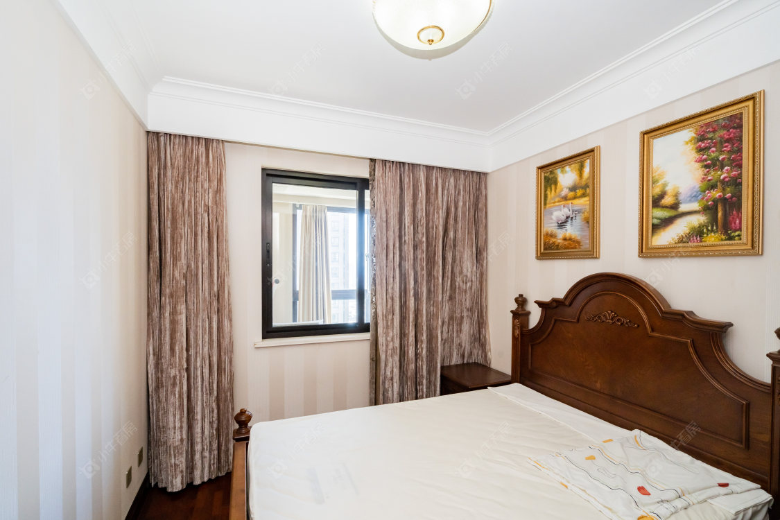 新城金郡(天宁)一期房源室内图 常州新城金郡(天宁)一期在售二手房源室内图_小牛看房