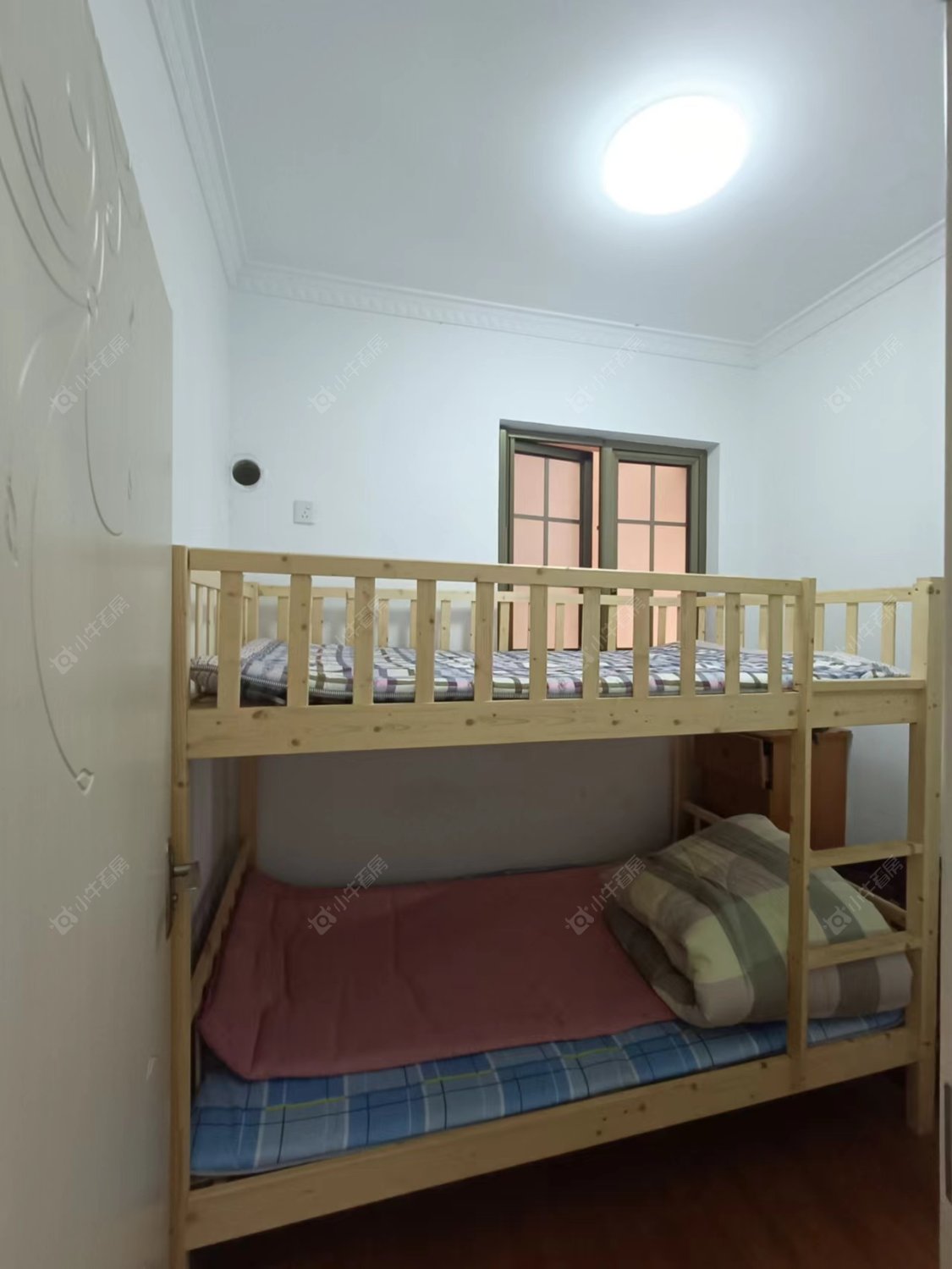 常州银河湾明苑一期在租房源_小牛看房