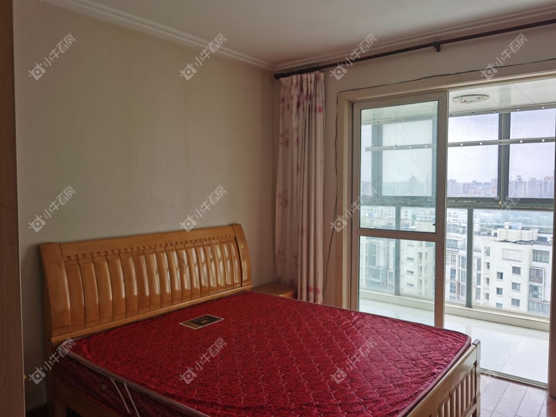 常州凤凰名城在租房源_小牛看房