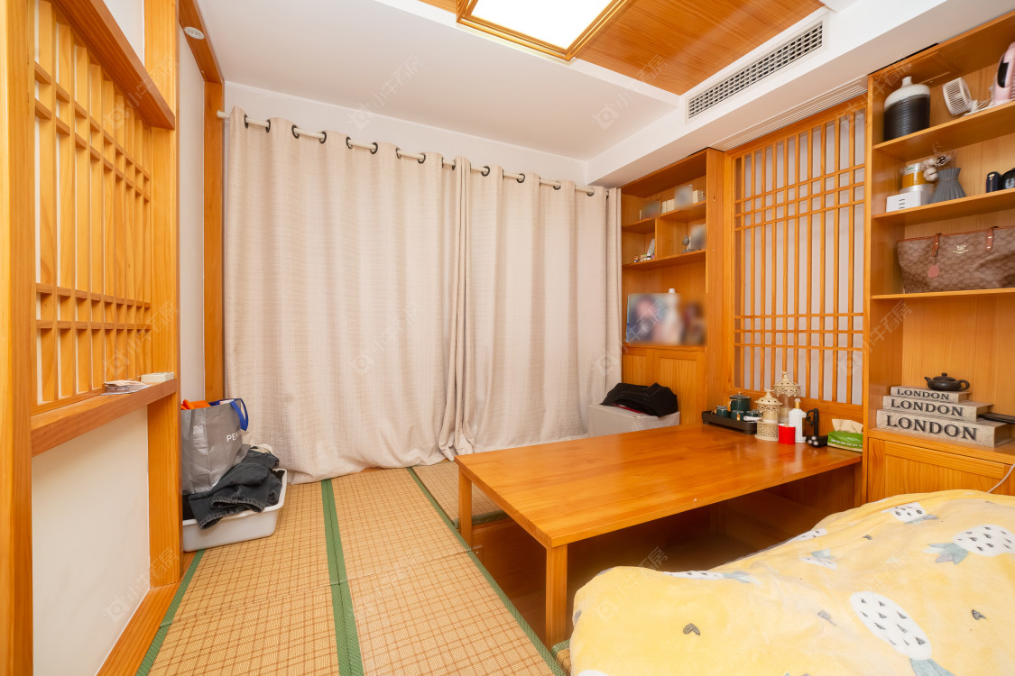 常州嘉禾尚郡在售二手房源_小牛看房