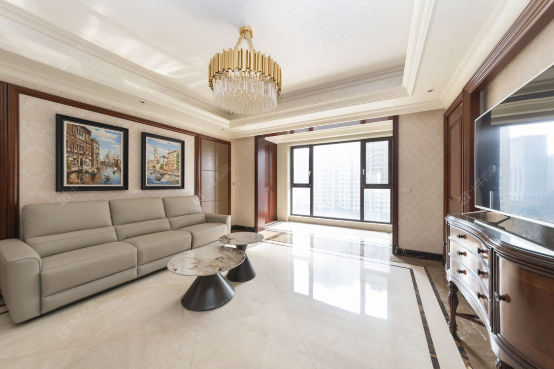 常州新城帝景北区在售二手房_小牛看房