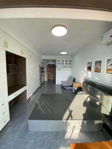 高力国际SOHO房源室内图 常州高力国际SOHO在租房源室内图_小牛看房