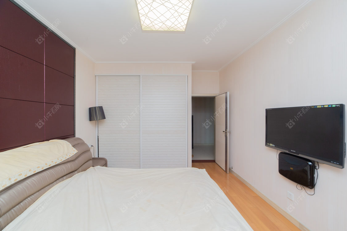 常州府琛花园在售二手房源室内图_小牛看房