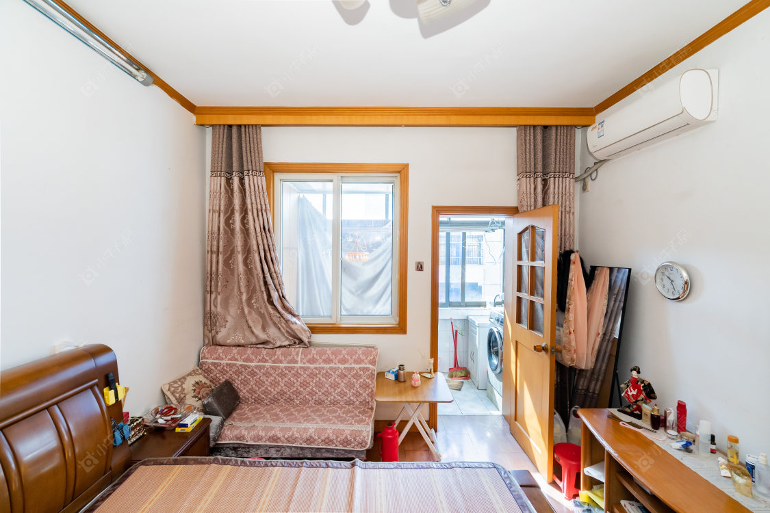 常州丽华三村在售二手房源室内图_小牛看房