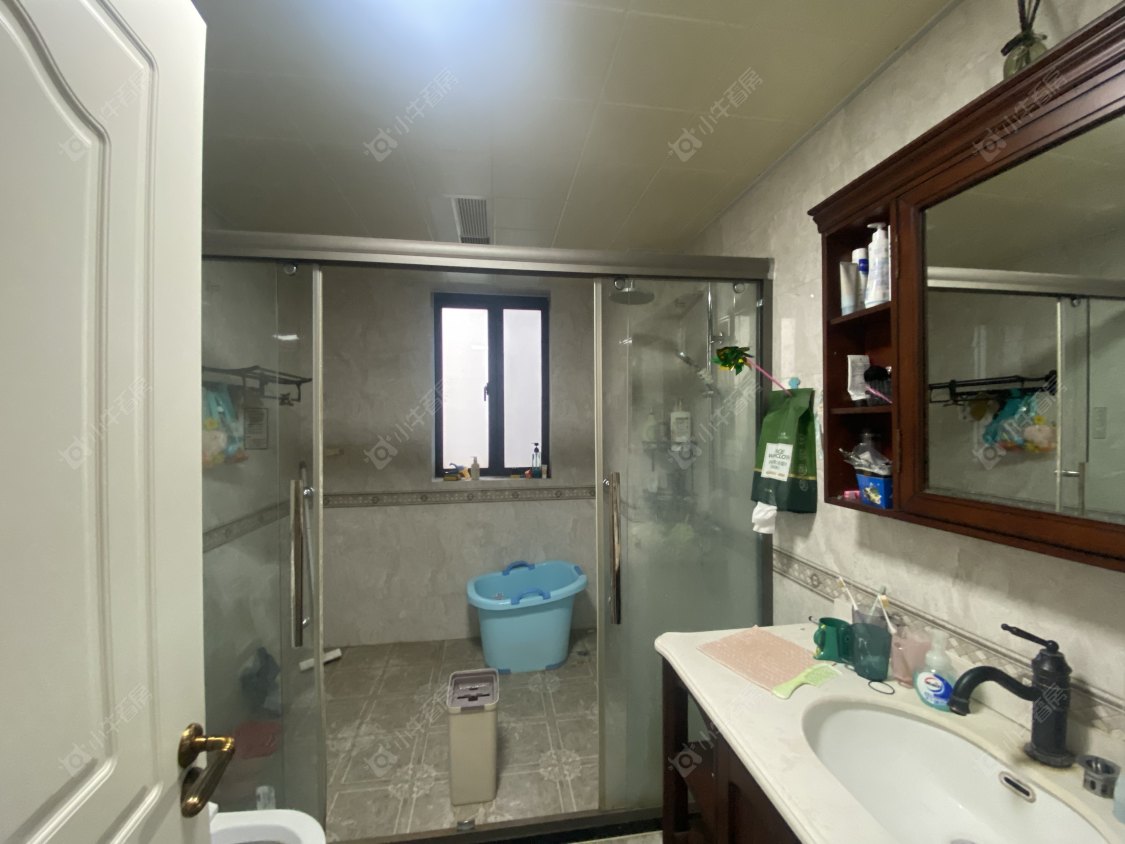 常州世茂香槟湖三期在租房源_小牛看房