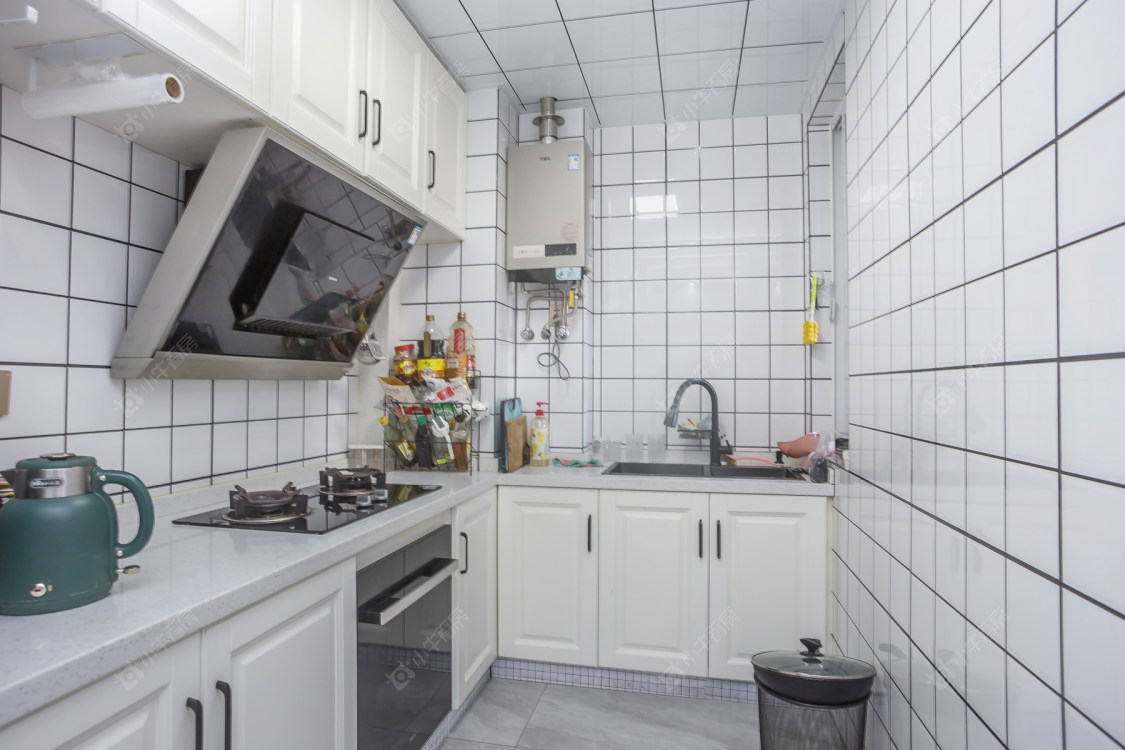 常州深业华府在售二手房源室内图_小牛看房