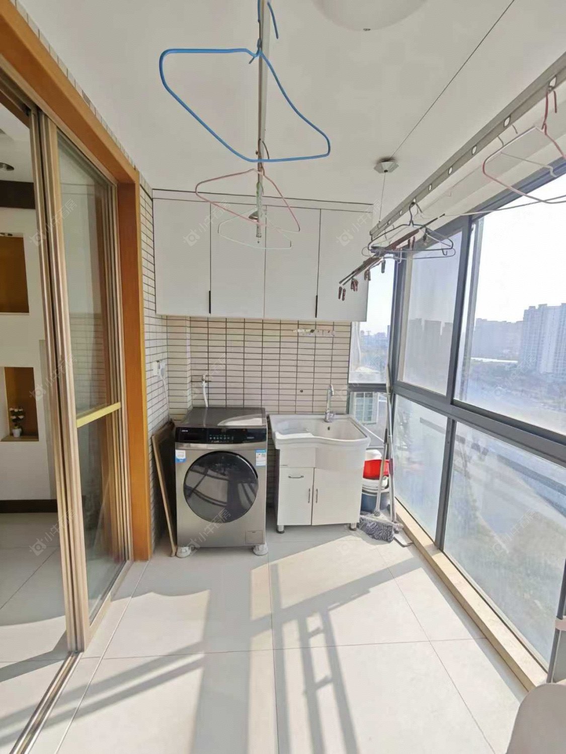 常州玉龙湾花园在租房源户型图_小牛看房