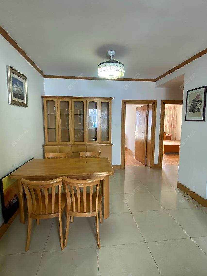 常州藻江花园一期在租房源_小牛看房