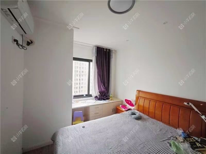 丹阳吾悦华府（丹阳）在租房源室内图_小牛看房