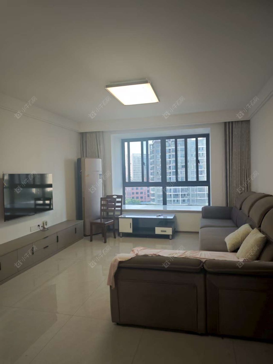 常州汇金置业广场在租房源_小牛看房