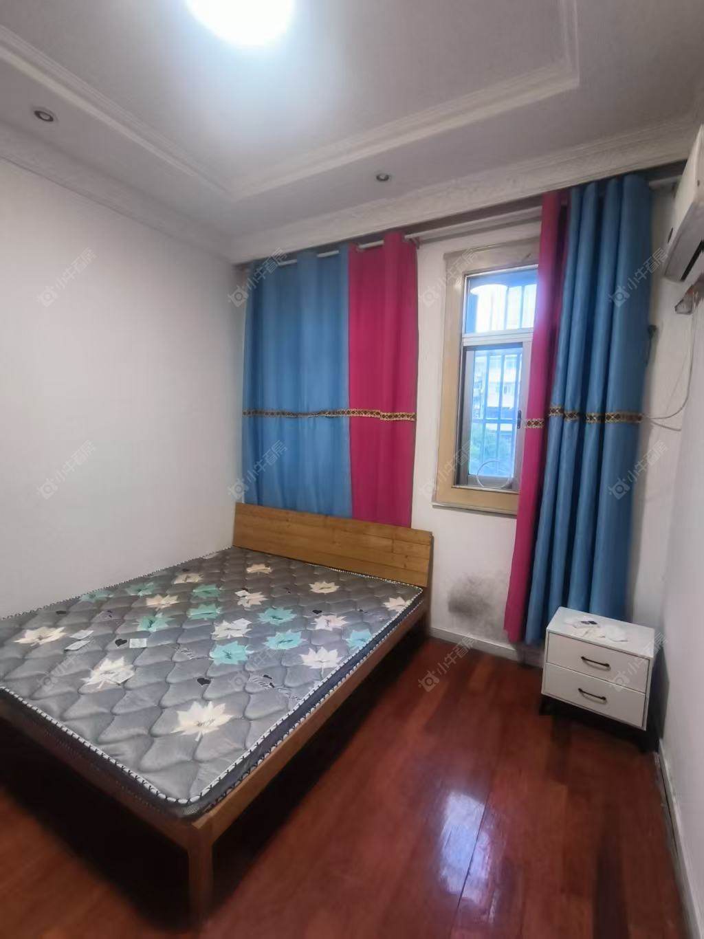 常州华家村在租房源室内图_小牛看房