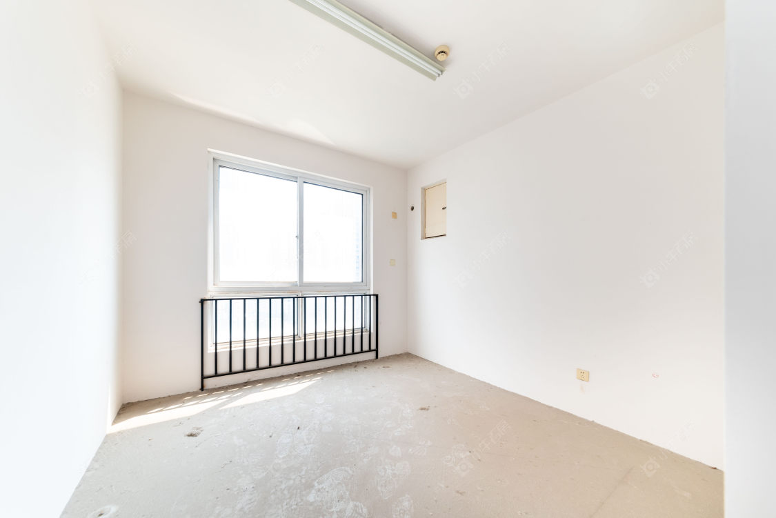 常州凯尔锋度在售二手房源室内图_小牛看房