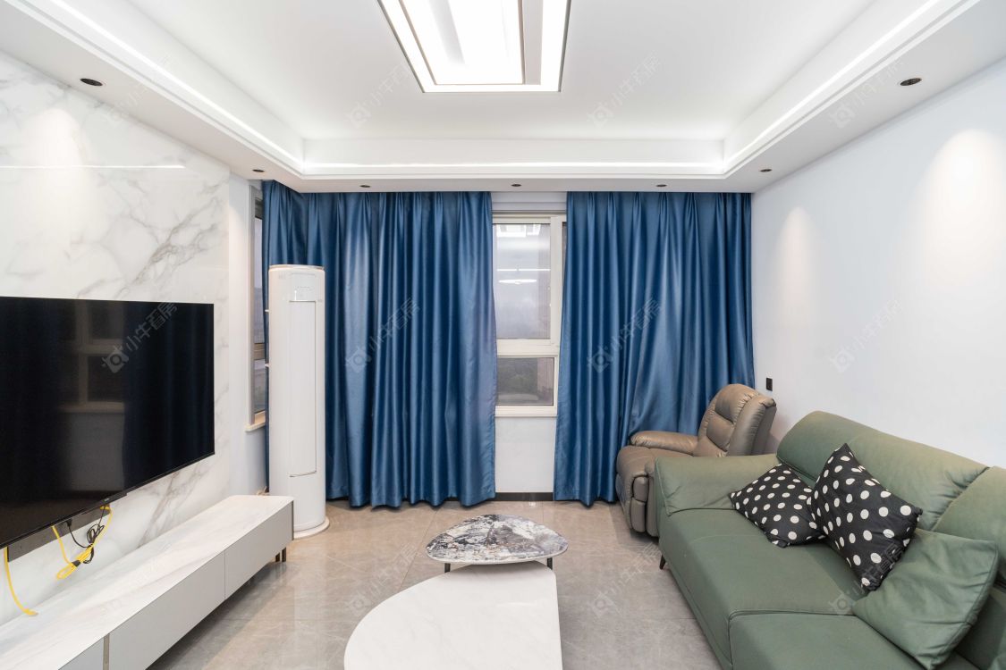 常州松涛苑在售二手房_小牛看房