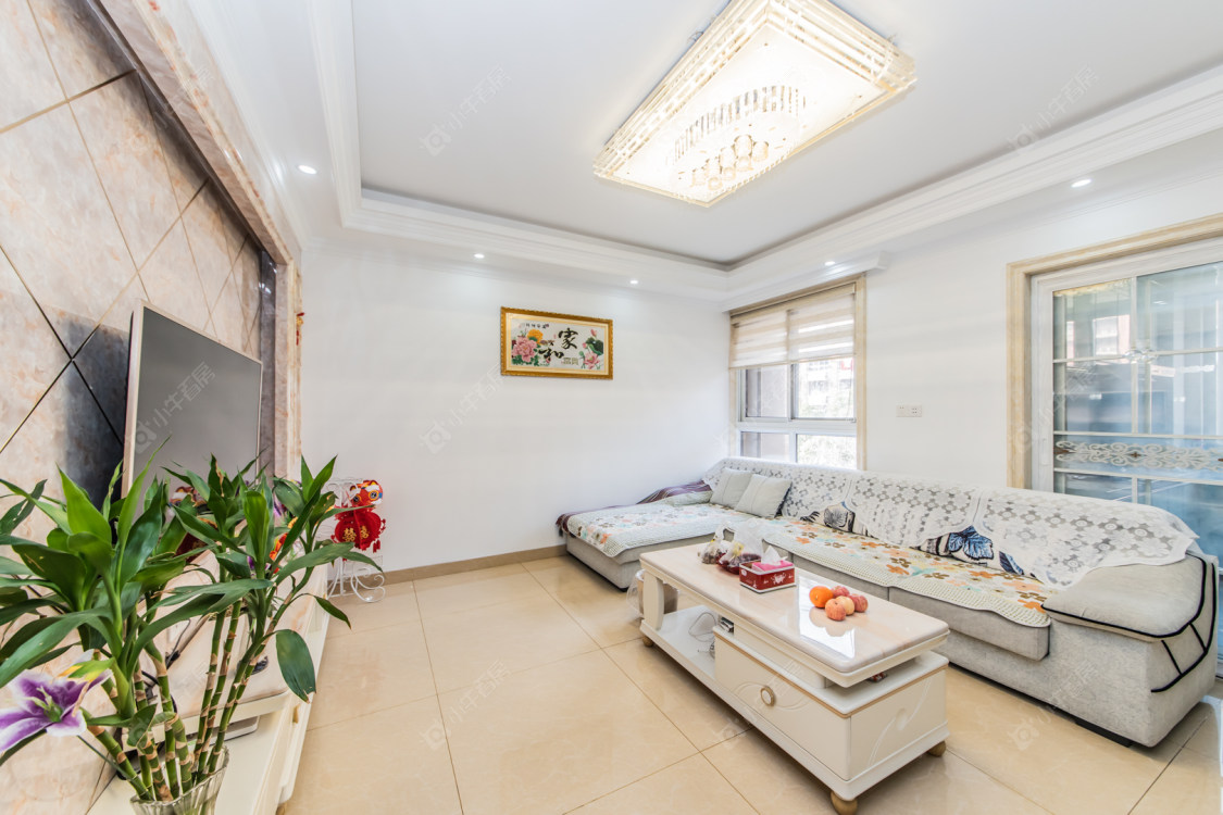 常州金美林花园在售二手房_小牛看房