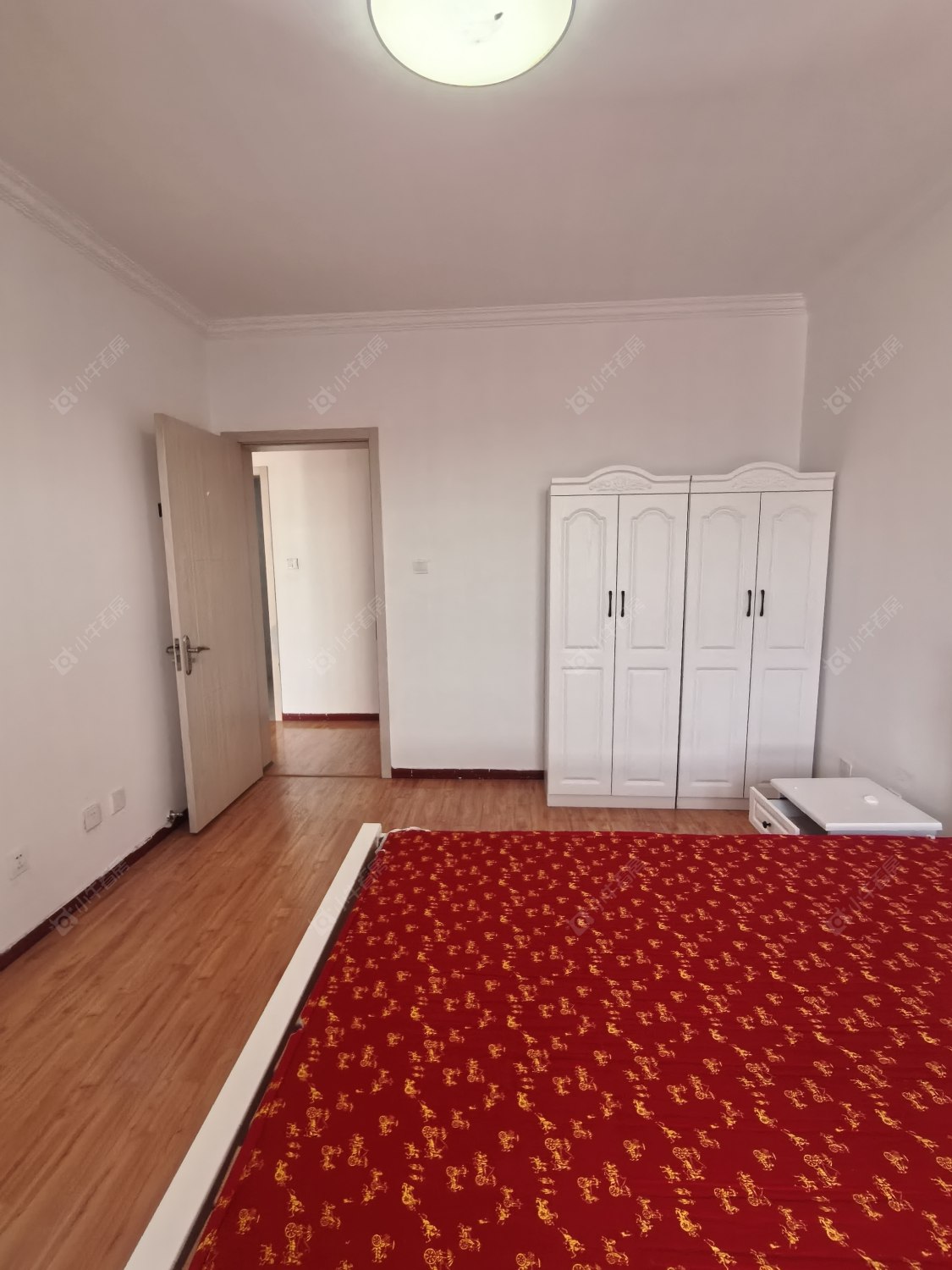 常州大宁佳苑在租房源室内图_小牛看房