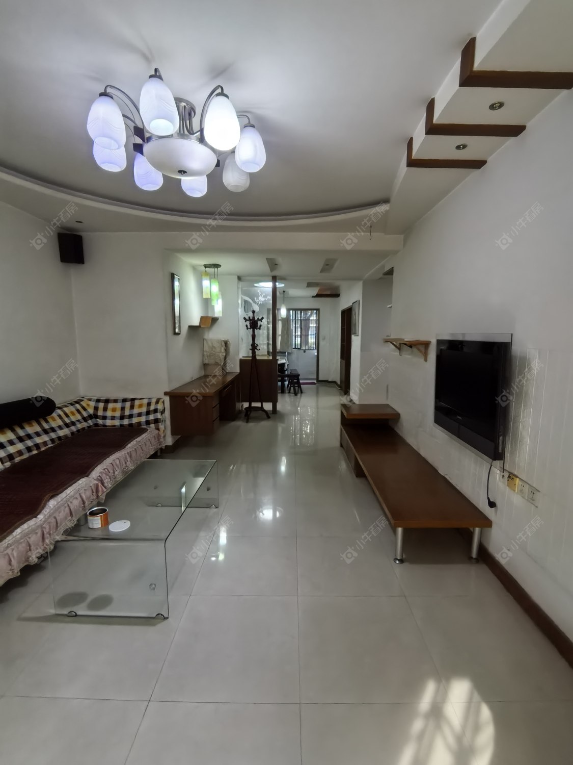 常州随园锦湖公寓在租房源室内图_小牛看房