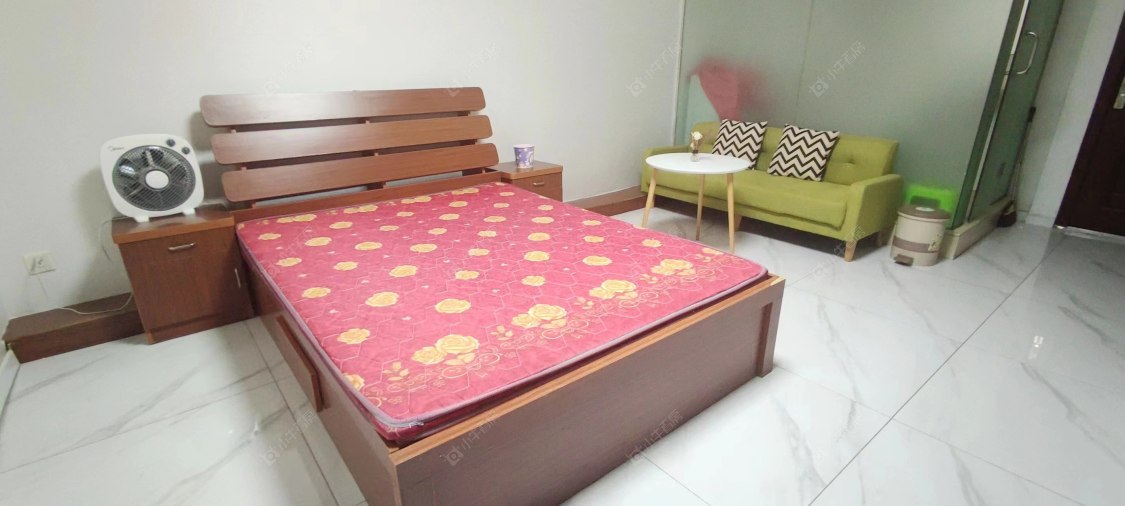 常州金钻公寓在租房源_小牛看房