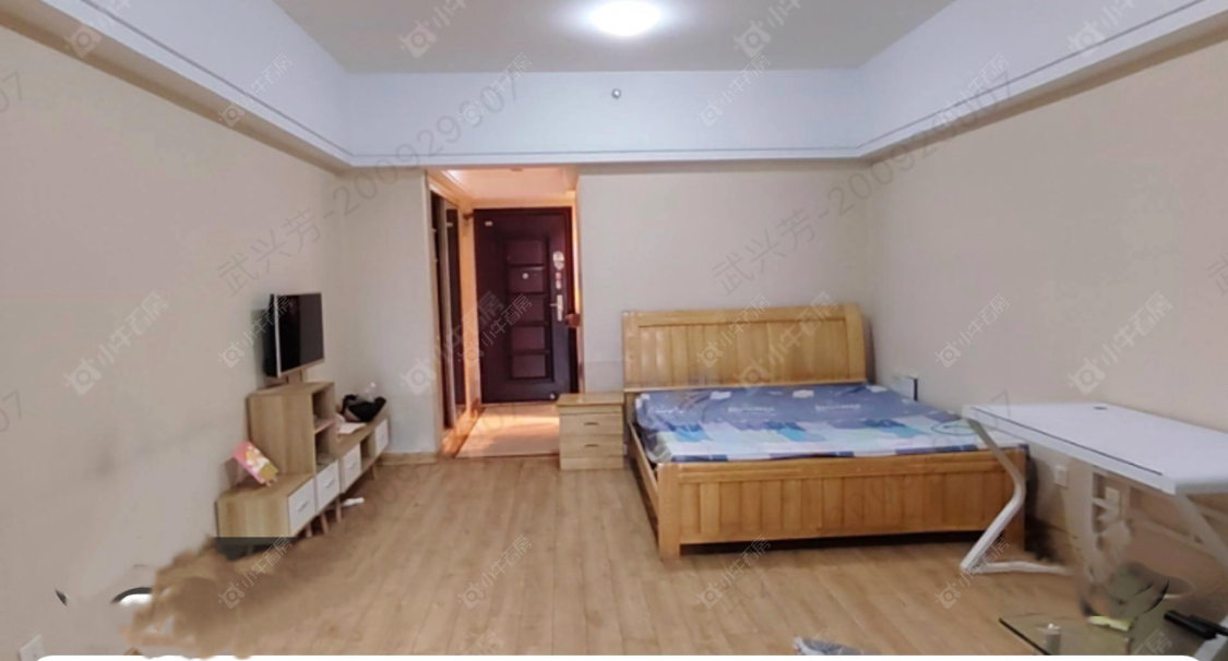 常州新北万达广场在租房源室内图_小牛看房