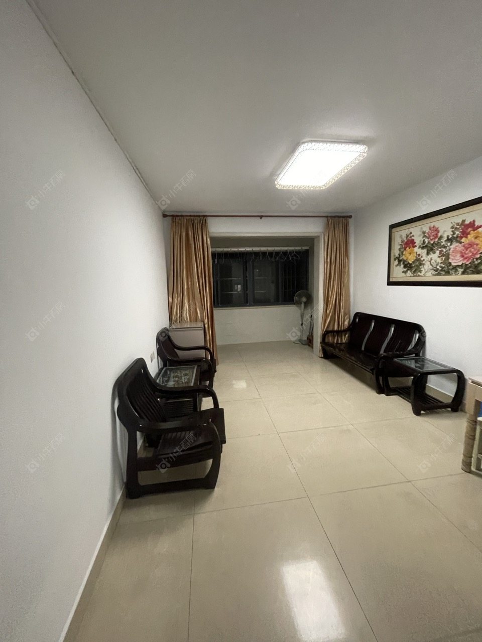 常州顺园八村二期在租房源室内图_小牛看房