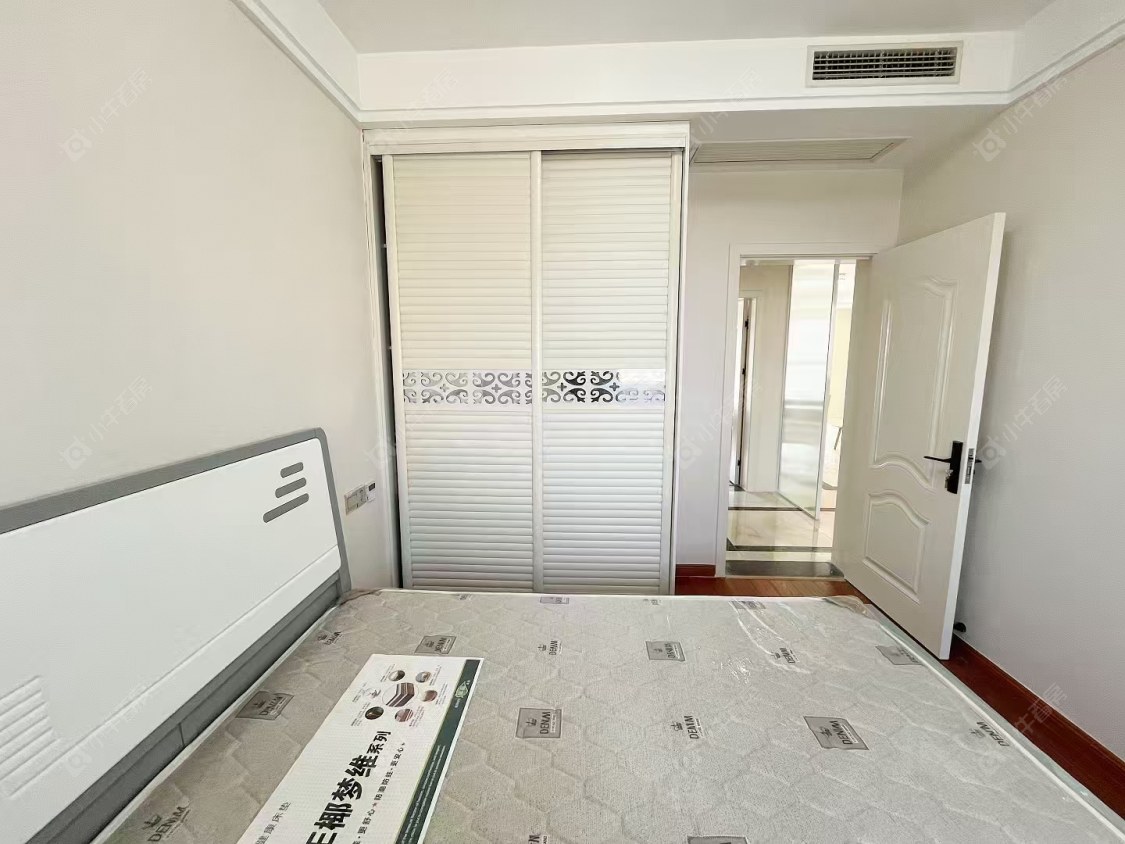 常州中海凤凰熙岸在租房源室内图_小牛看房