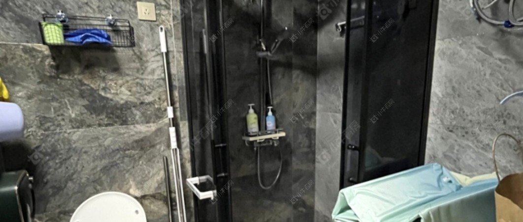 常州万科弘阳君望甲第在租房源室内图_小牛看房