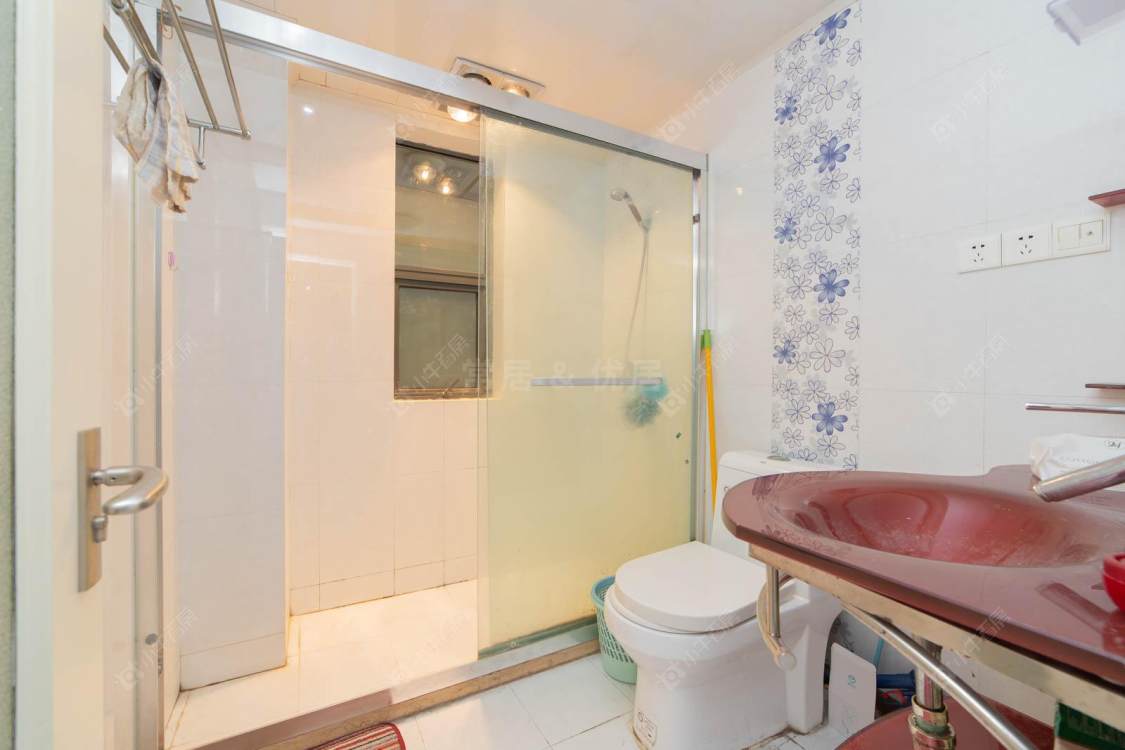 常州府翰苑东区在租房源室内图_小牛看房