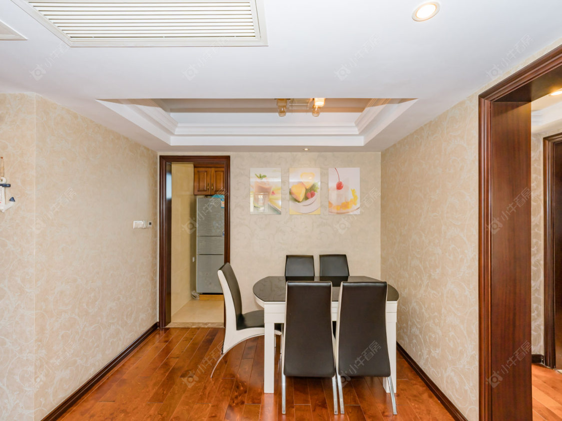 常州凯纳华侨城在售二手房源室内图_小牛看房