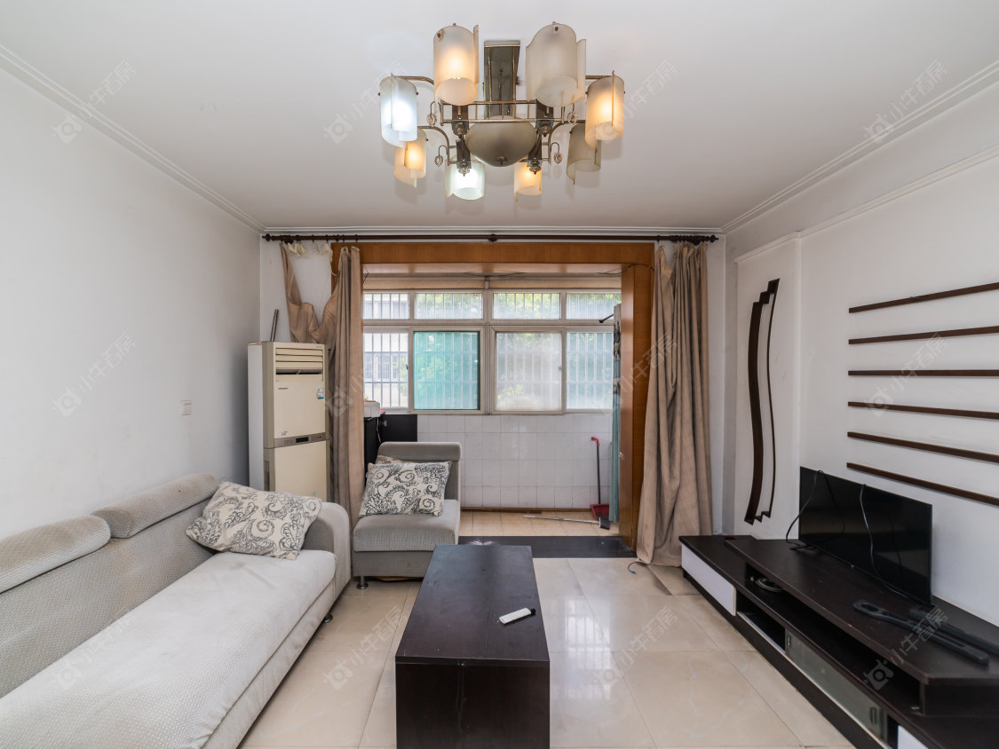 常州戚区西街3室2厅1卫在售二手房房源图片