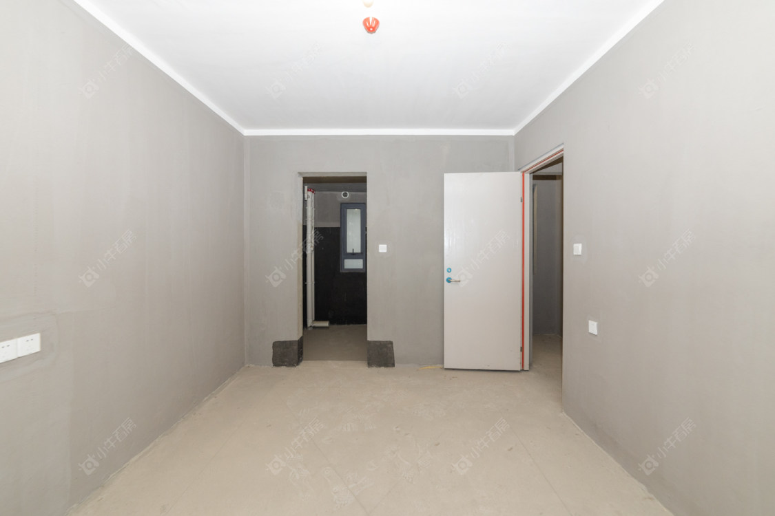 常州碧桂园翡丽都会在售二手房源室内图_小牛看房