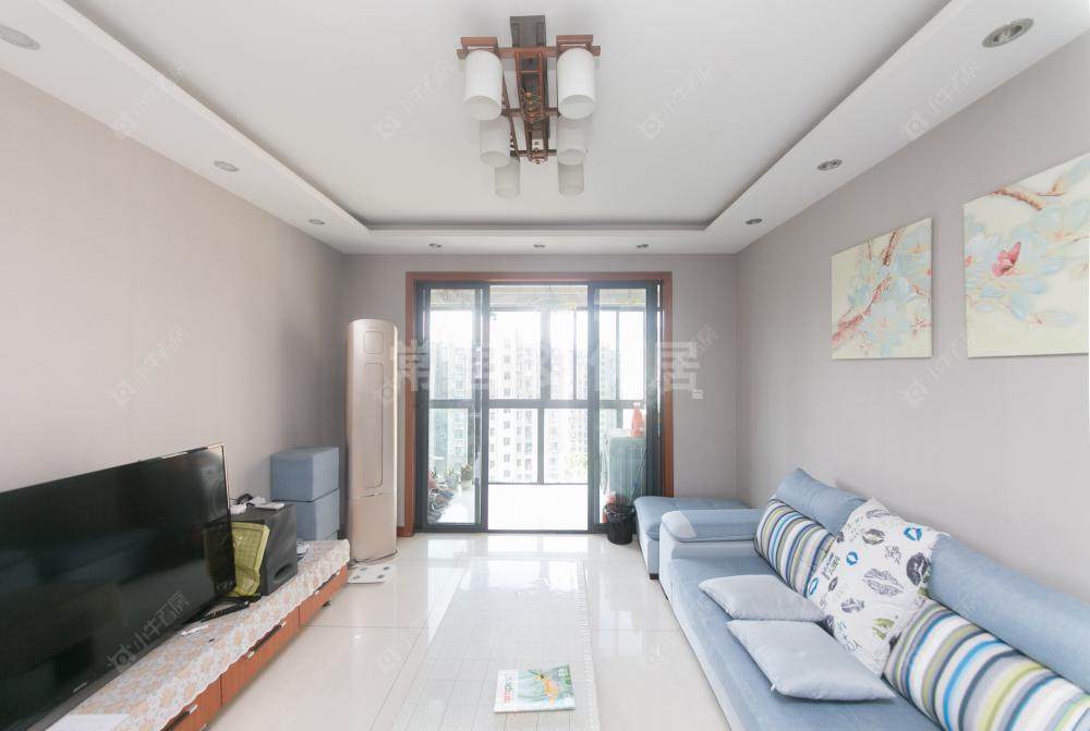 玉龙湾花园房源室内图 常州玉龙湾花园在租房源室内图_小牛看房