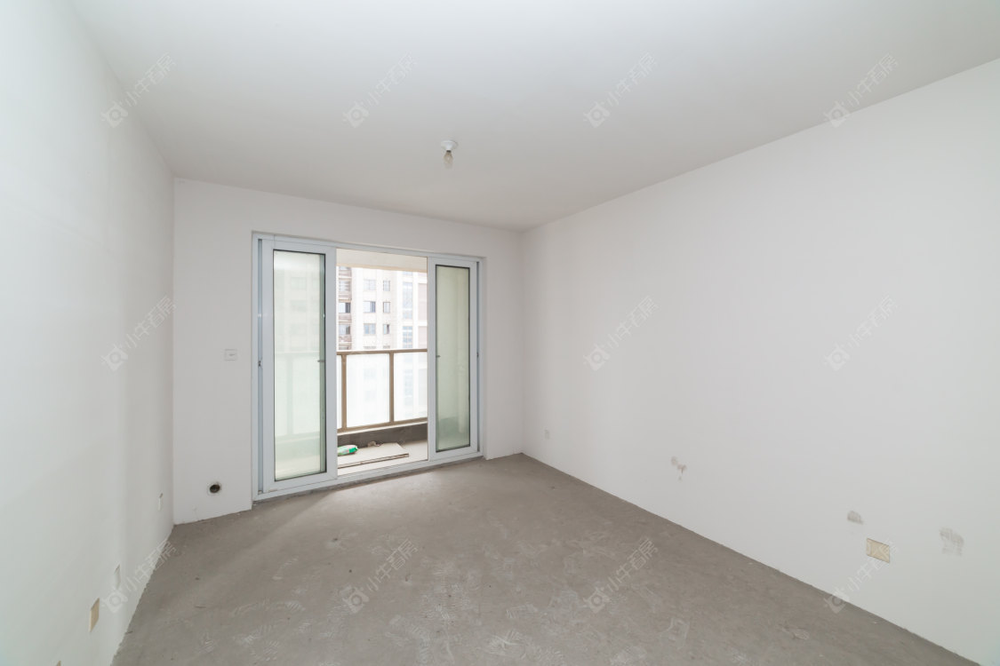 常州蓝山湖在售二手房源室内图_小牛看房