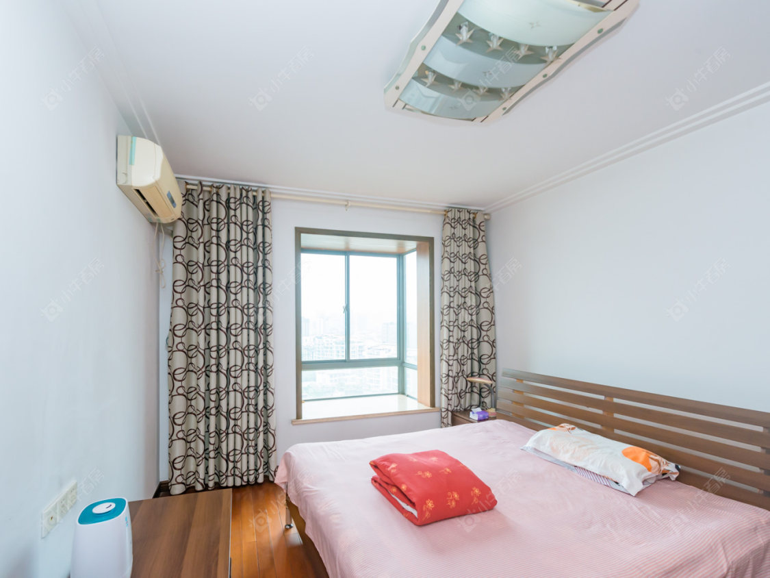 常州金色新城东区在售二手房源室内图_小牛看房