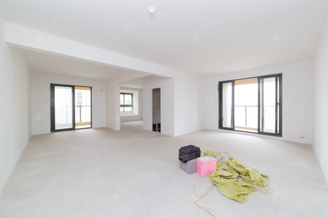 常州尚枫澜湾在售二手房源室内图_小牛看房