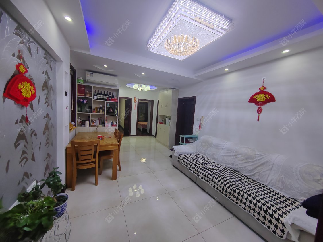 常州祥龙苑在租房源室内图_小牛看房