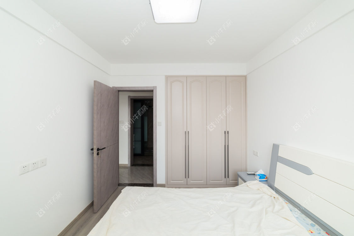 常州海华花园在租房源室内图_小牛看房