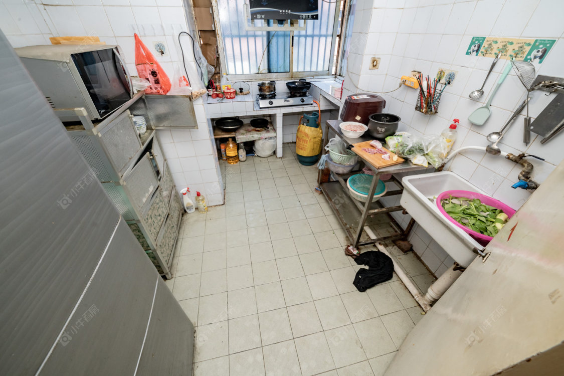 常州清凉新村在售二手房源室内图_小牛看房