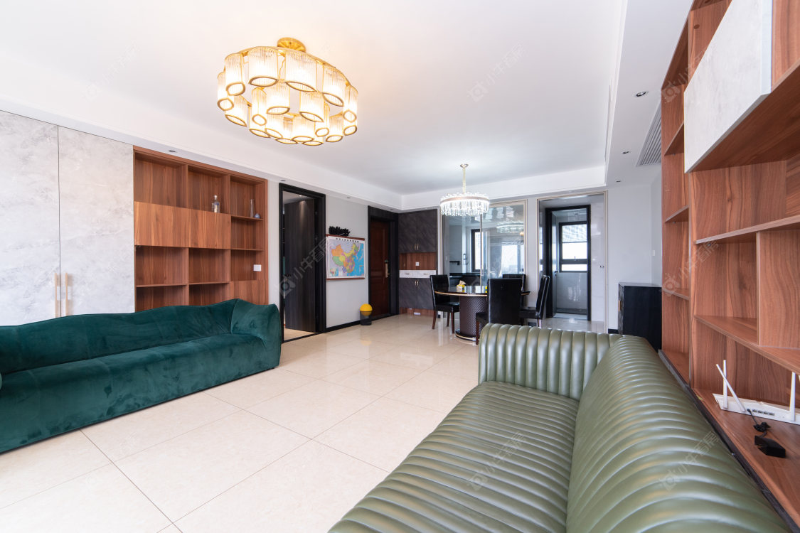 路劲雅居乐城市万象房源室内图 常州路劲雅居乐城市万象在售二手房源室内图_小牛看房