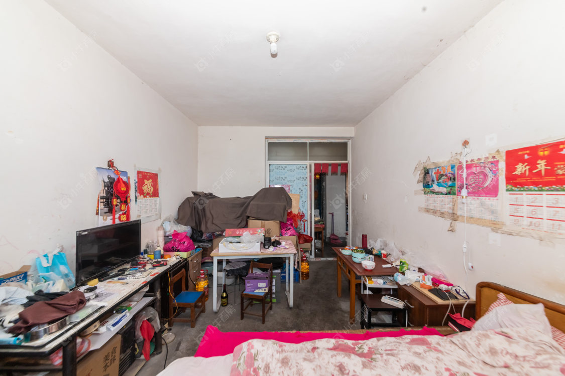 常州新龙花苑东区在售二手房_小牛看房