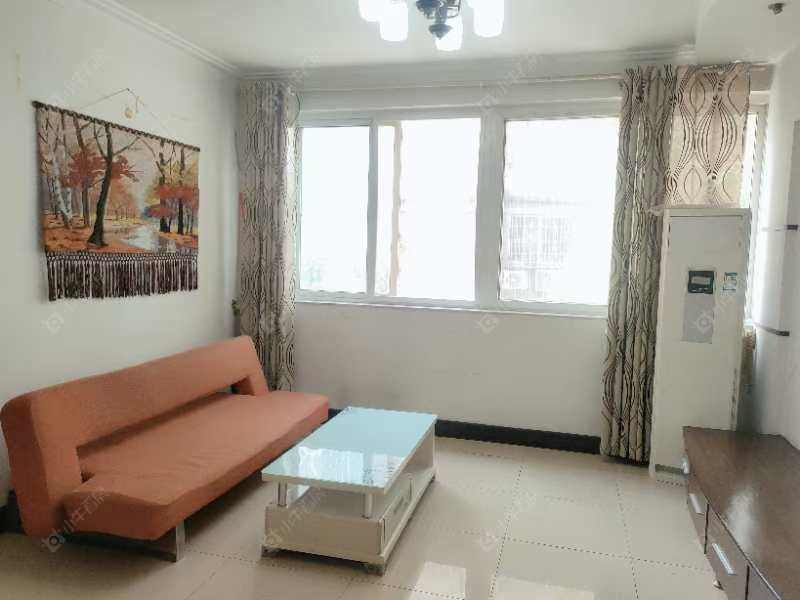 常州兆丰花苑租房_小牛看房