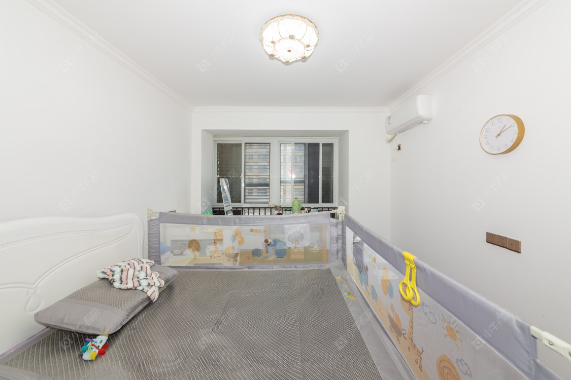 常州天禄西阆苑在售二手房源室内图_小牛看房