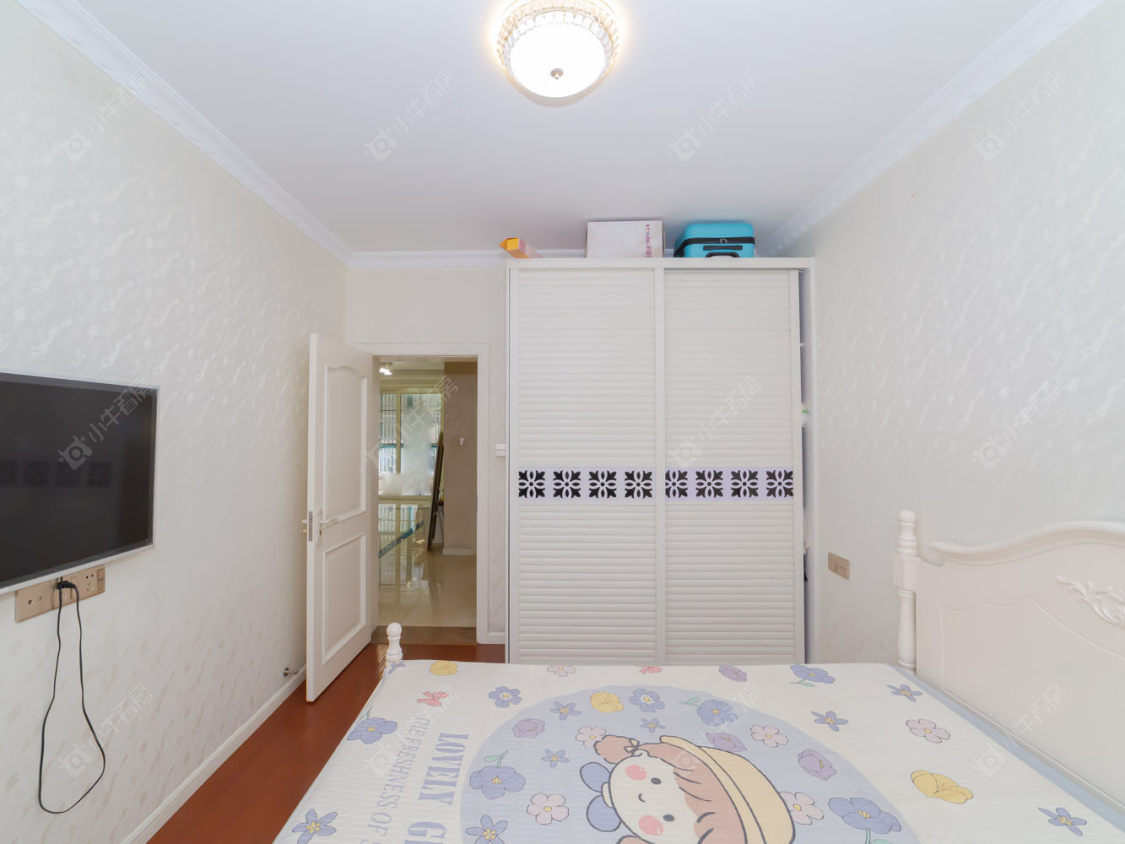 常州青竹苑C区在售二手房源室内图_小牛看房