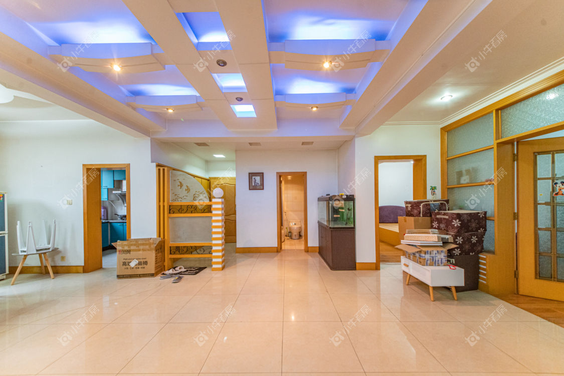 常州阳湖世纪苑南苑在租房源室内图_小牛看房