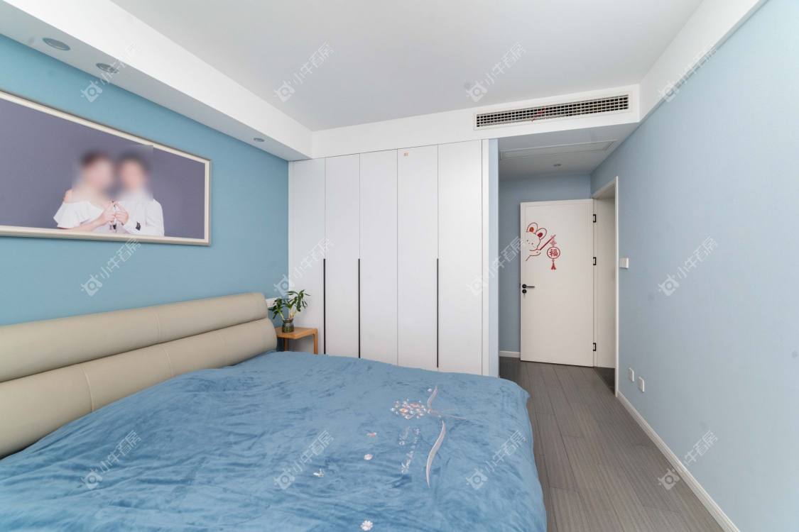 常州新城郡未来在租房源室内图_小牛看房