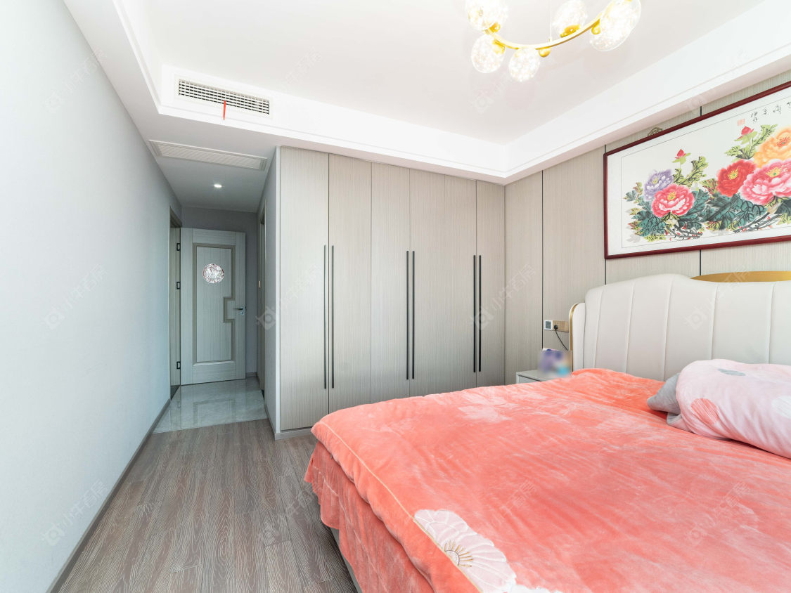 常州路劲城四期在售二手房源室内图_小牛看房