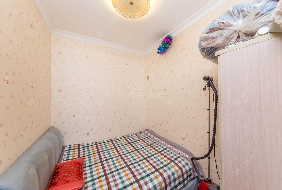 常州名桂坊在售二手房源室内图_小牛看房