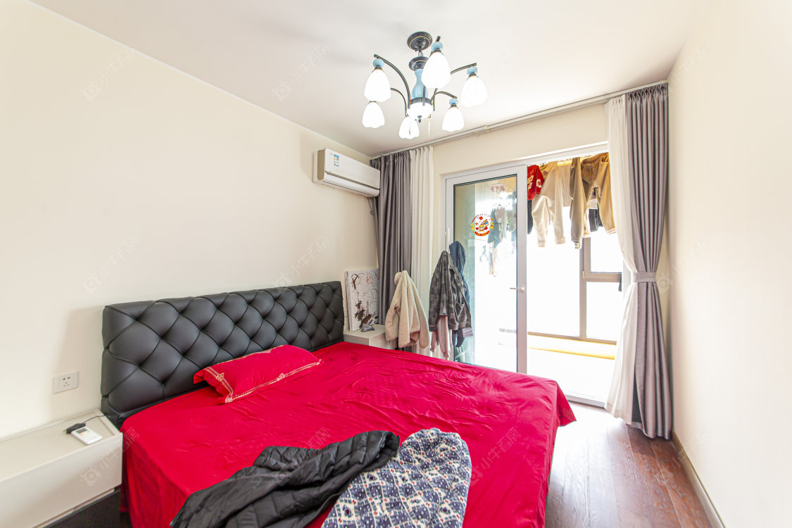 万科城房源室内图 常州万科城在售二手房源室内图_小牛看房